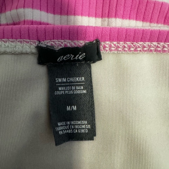 Barbie pink Aerie bikini set - Picture 2 of 6